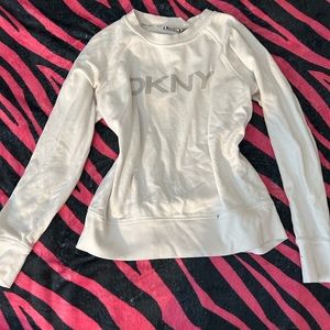 DKNY sweater